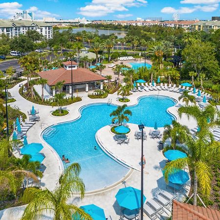 Vista Cay Standard 3 Bedroom Condo Ορλάντο Εξωτερικό φωτογραφία