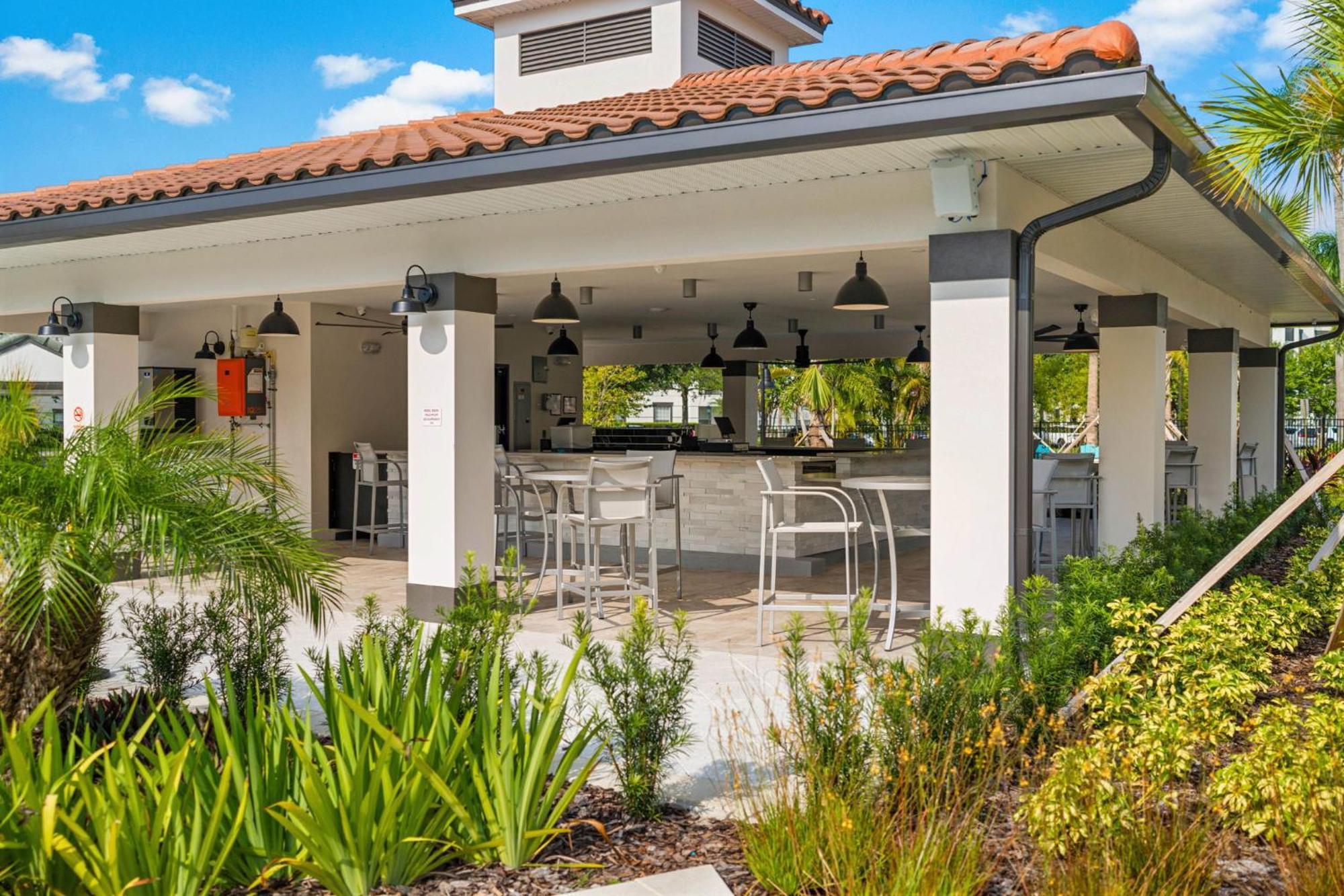 Vista Cay Standard 3 Bedroom Condo Ορλάντο Εξωτερικό φωτογραφία