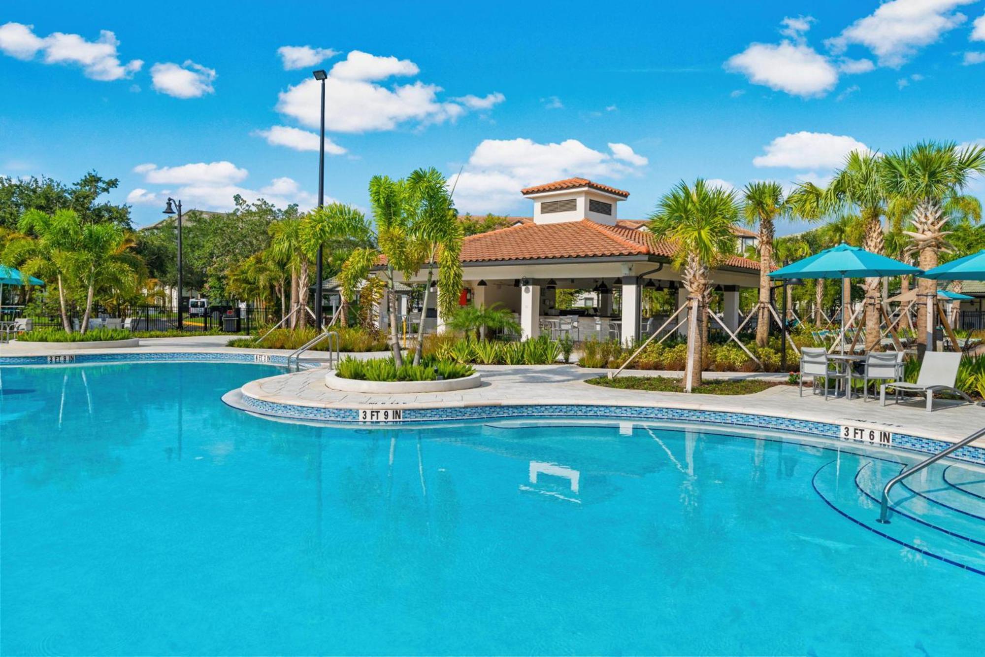 Vista Cay Standard 3 Bedroom Condo Ορλάντο Εξωτερικό φωτογραφία