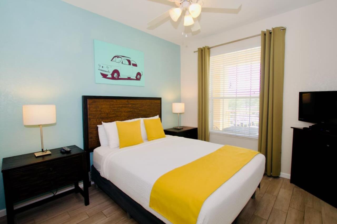 Vista Cay Standard 3 Bedroom Condo Ορλάντο Εξωτερικό φωτογραφία