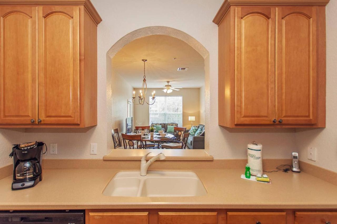 Vista Cay Standard 3 Bedroom Condo Ορλάντο Εξωτερικό φωτογραφία