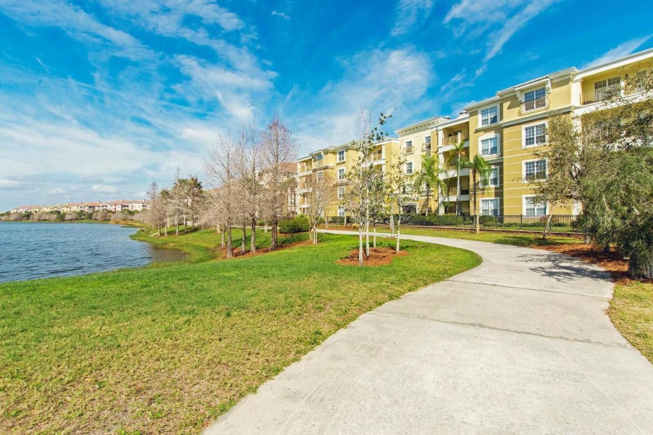 Vista Cay Standard 3 Bedroom Condo Ορλάντο Εξωτερικό φωτογραφία