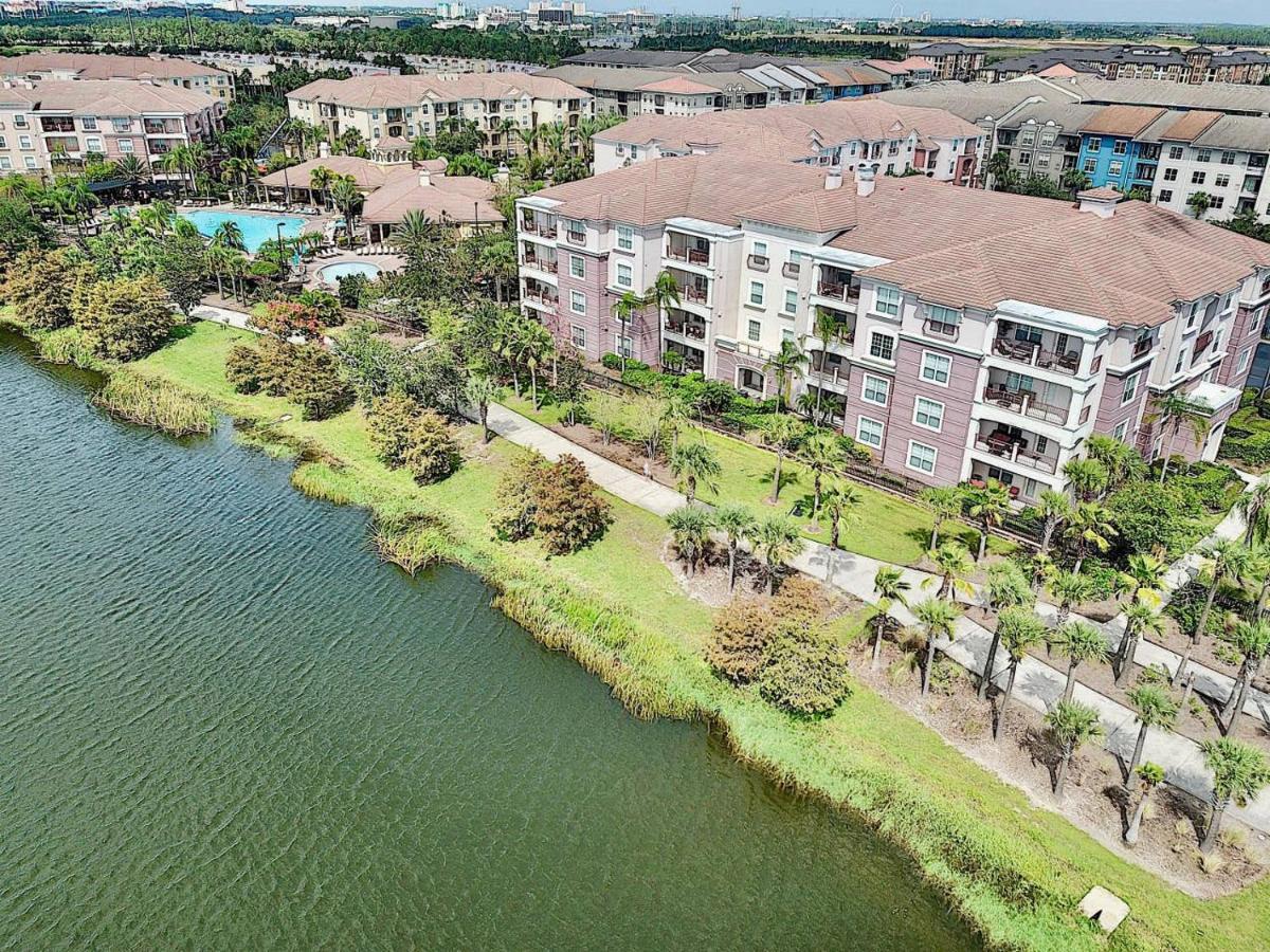 Vista Cay Standard 3 Bedroom Condo Ορλάντο Εξωτερικό φωτογραφία