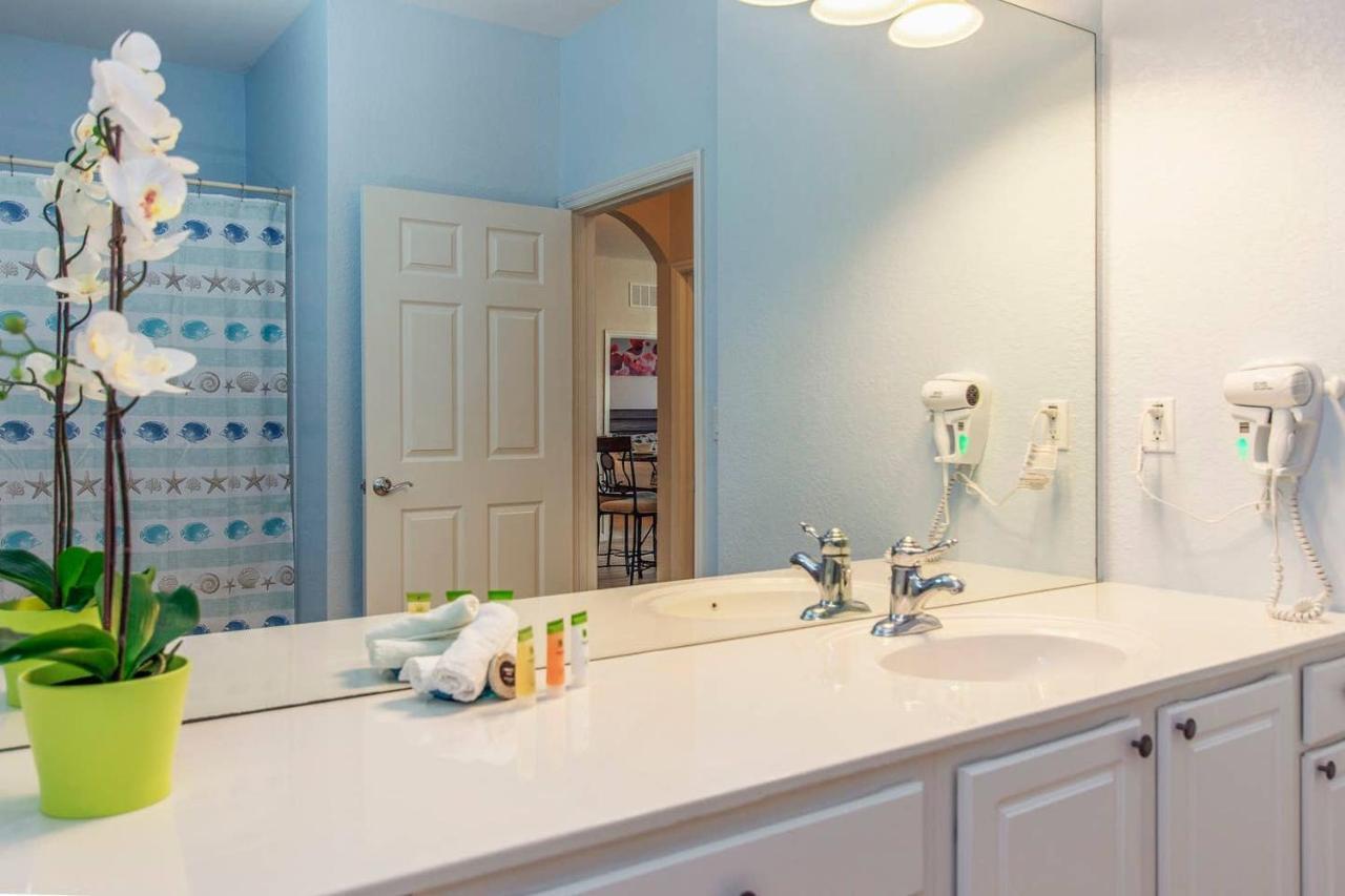 Vista Cay Standard 3 Bedroom Condo Ορλάντο Εξωτερικό φωτογραφία