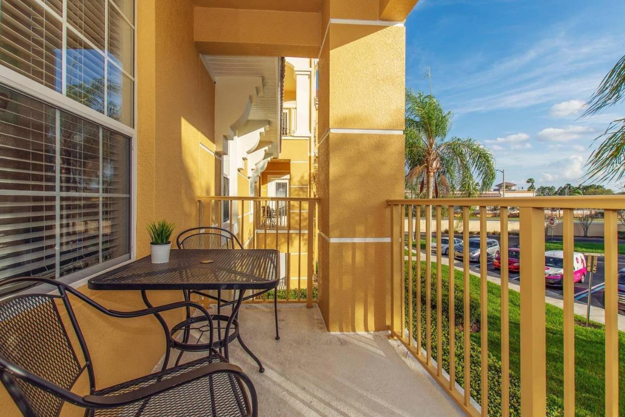 Vista Cay Standard 3 Bedroom Condo Ορλάντο Εξωτερικό φωτογραφία
